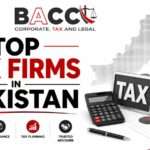 Top Tax Firms in Pakistan: How to Choose the Right One