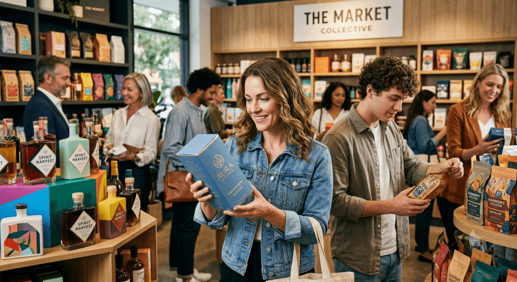 Why Do Retailers Benefit From Unique Packaging Styles? Why Do Retailers Benefit From Unique Packaging Styles?