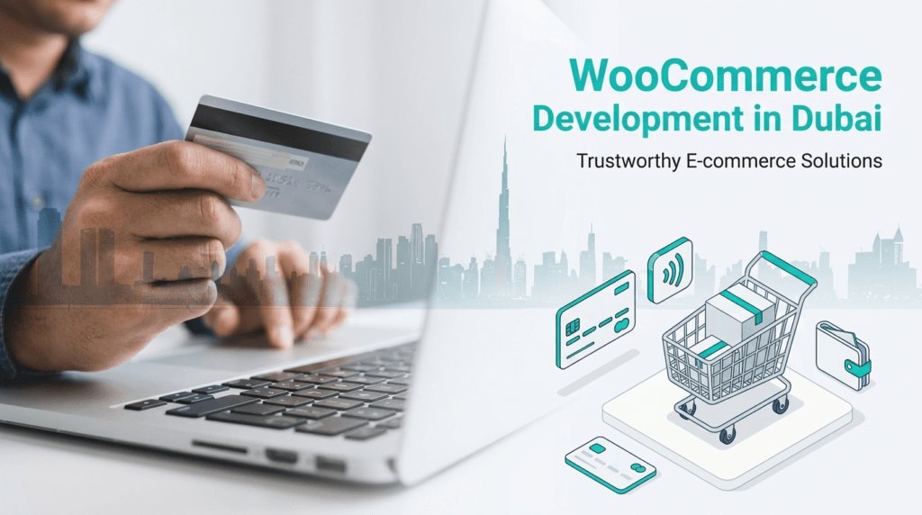 How to Choose the Best WooCommerce Development Agency in Dubai (2026 Guide)
