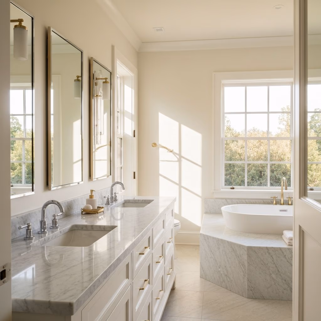 Transform Your Home with Professional Bathroom & Kitchen Remodeling in Chandler, AZ Transform Your Home with Professional Bathroom & Kitchen Remodeling in Chandler, AZ