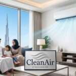Professional AC Cleaning Services In UAE Dubai|Clean Air Professional AC Cleaning Services In UAE Dubai|Clean Air