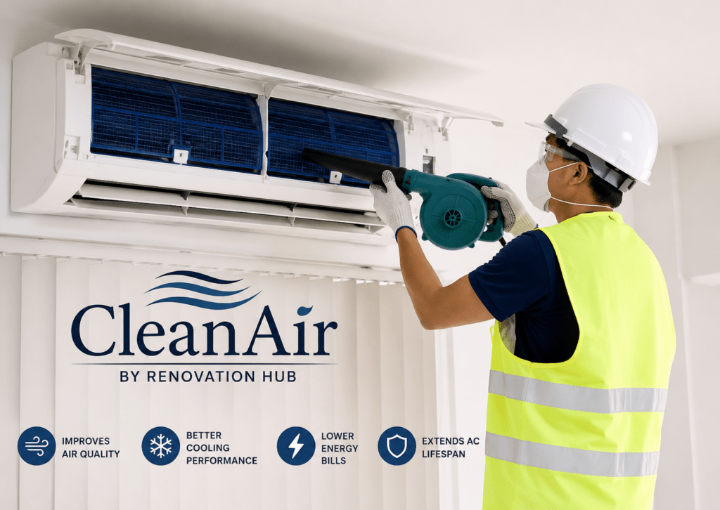 Best AC Maintenance Services in Dubai for Homes and Businesses