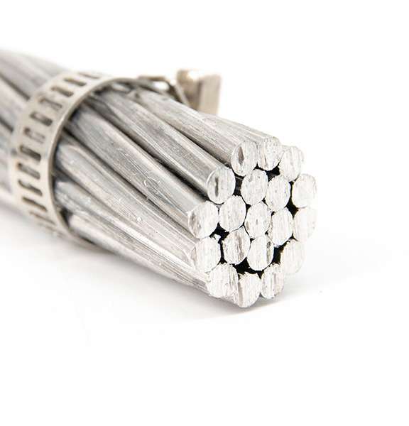 ACSR Cable Solutions | Reliable Power Lines | HBNfpower