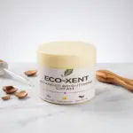 Advanced Whitening Cream by Ecoxent: Your Daily Skincare Partner for Brighter, Healthier-Looking Skin