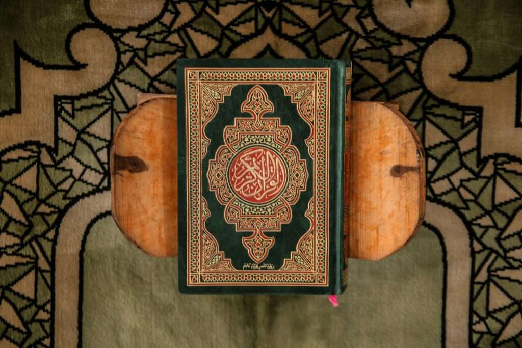 Sabak, Sabqi, and Manzil: How Daily Hifz Revision Actually Works
