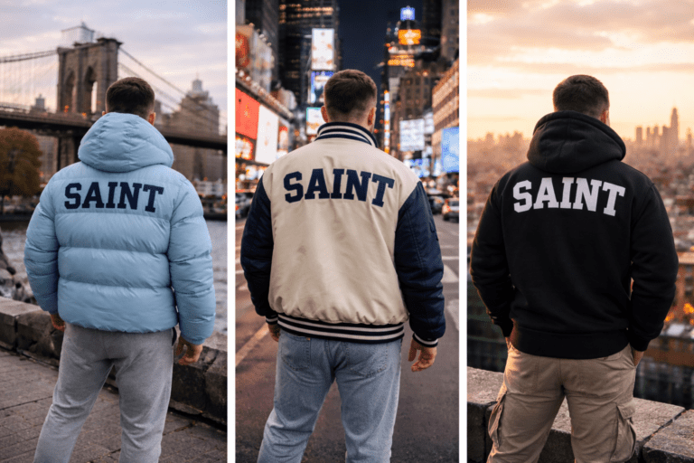 What Makes Saint Vanity Fashion Perfect for Expressive Looks? What Makes Saint Vanity Fashion Perfect for Expressive Looks?