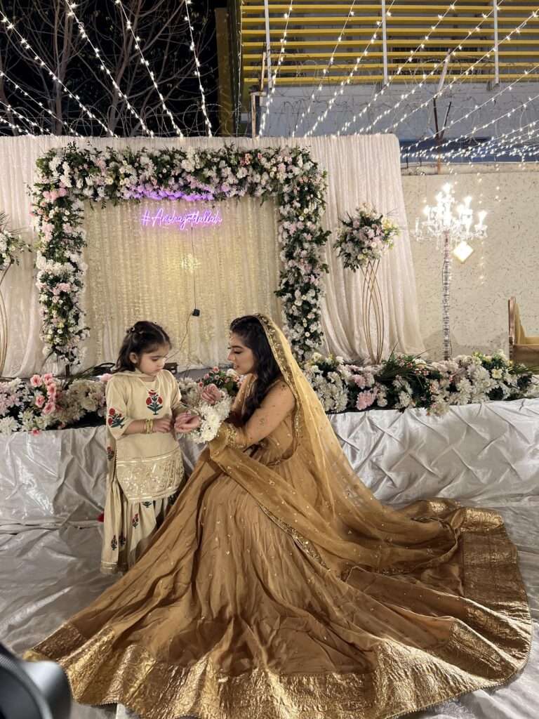 Best Event Planner in Karachi