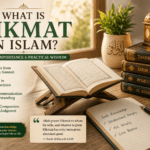 What Is Hikmat in Islam? Meaning, Importance, and Practical Wisdom What Is Hikmat in Islam? Meaning, Importance, and Practical Wisdom