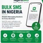 Bulk SMS Nigeria: A Complete Guide to Business Messaging in 2026