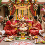 Complete Guide to Annaprashan Ceremony