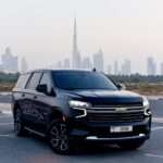 Car Rental in UAE: A Complete Guide to Affordable, Safe, and Convenient Travel