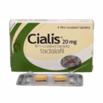 Cialis 20mg Tablet vs Other ED Medications: Key Differences