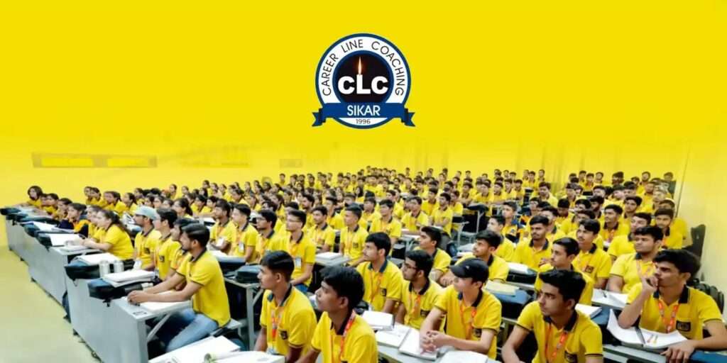 Choosing the Best IIT-JEE Coaching in Sikar for Better Results