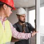 Top Benefits of Professional Door Installation Services for Modern Homes