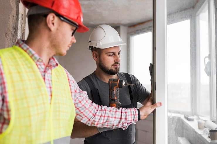 Top Benefits of Professional Door Installation Services for Modern Homes Top Benefits of Professional Door Installation Services for Modern Homes