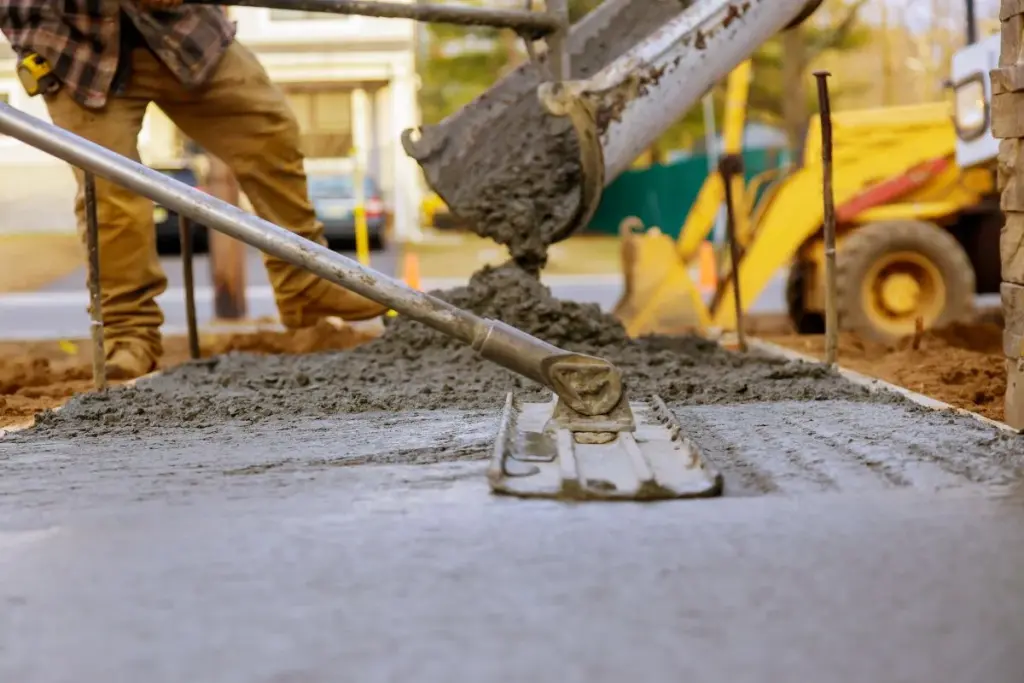 Commercial Sidewalk Repair NYC: Professional Solutions for Safe and Durable Sidewalks
