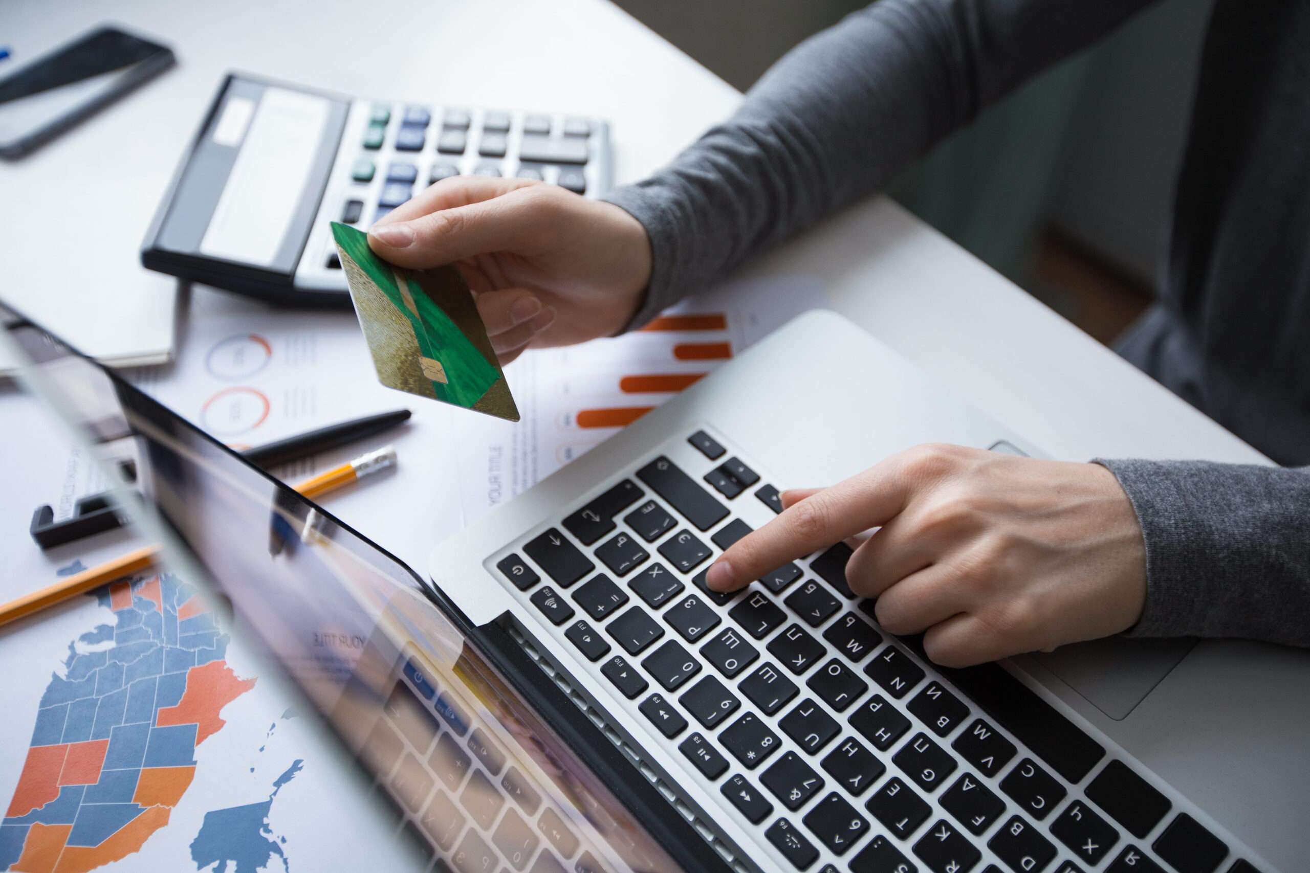 How to Set Up International Payment Processing for Your Business How to Set Up International Payment Processing for Your Business