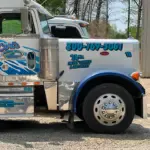 Heavy Duty Towing: Reliable Solutions for Commercial Vehicles and Heavy Equipment Heavy Duty Towing: Reliable Solutions for Commercial Vehicles and Heavy Equipment