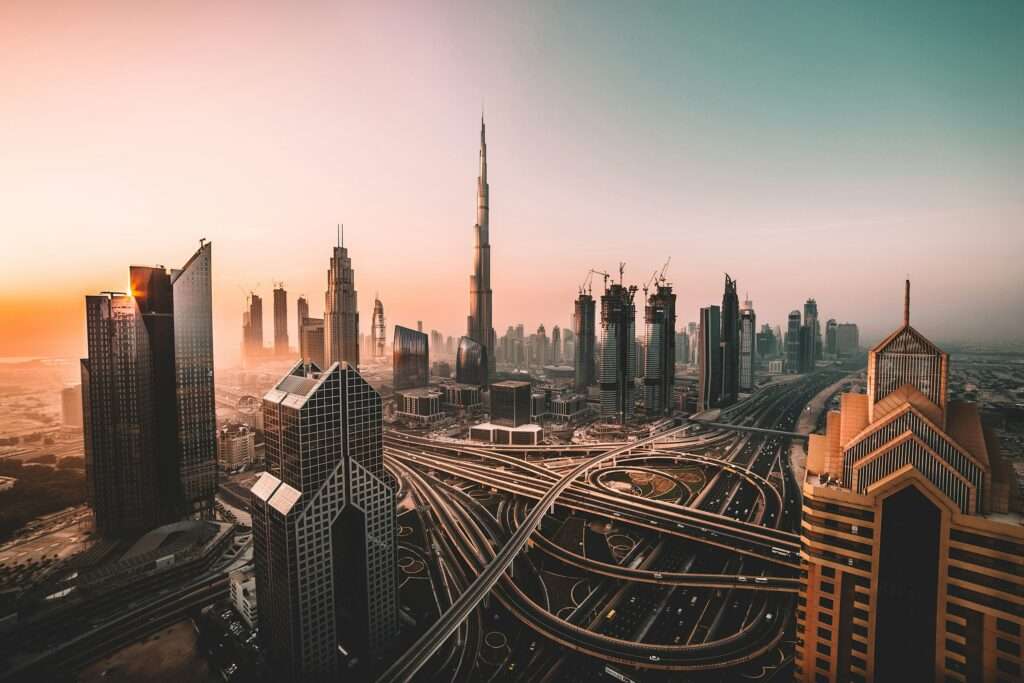 What Do Accounting Firms in the UAE Do? A Complete Guide What Do Accounting Firms in the UAE Do? A Complete Guide