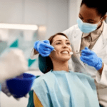 Dental Uniforms & Dental Scrub Uniforms: Comfort, Confidence, and Professional Performance