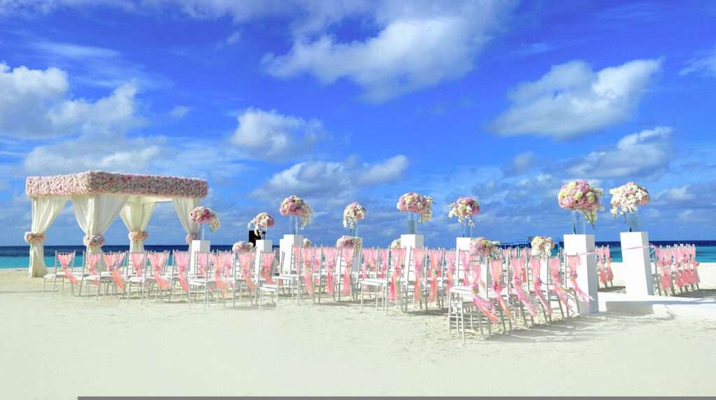 Essential Tips for Planning a Destination Wedding in Pakistan