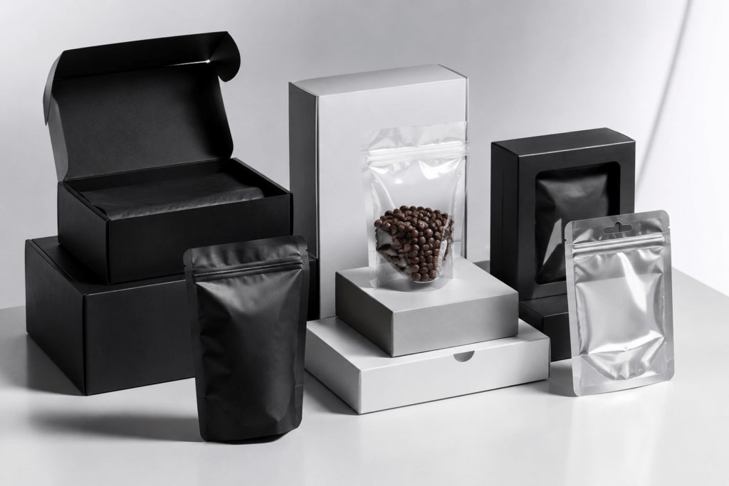 How Display Packaging Is Reshaping the Way Products Get Noticed on Retail Shelves