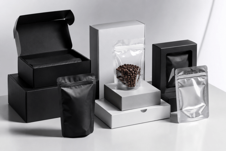 How Display Packaging Is Reshaping the Way Products Get Noticed on Retail Shelves
