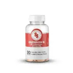 Enerbion B: A Complete Guide to Supporting Energy, Nerve Health, and Overall Wellness