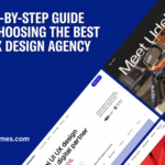 How to Choose the Best UI UX Design Agency in 2026 (Complete Guide)