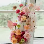 Wedding Florals That Actually Match the Day You Imagined Wedding Florals That Actually Match the Day You Imagined