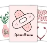Digital Get Well Soon Card | Free Get Well Soon eCard Online