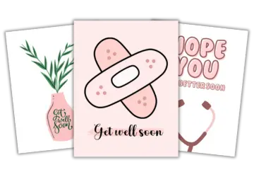 Digital Get Well Soon Card | Free Get Well Soon eCard Online Digital Get Well Soon Card | Free Get Well Soon eCard Online