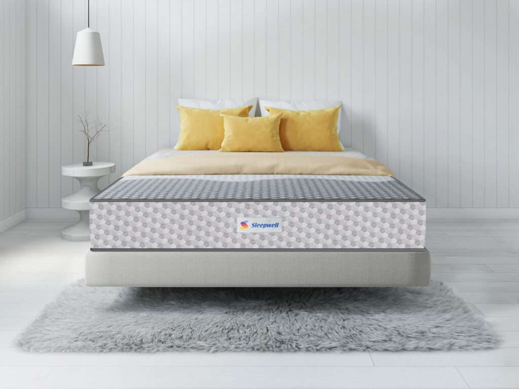Best Mattresses in Dehradun – Find the Perfect Balance of Comfort and Support