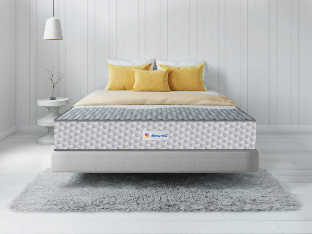 Best Mattresses in Dehradun – Find the Perfect Balance of Comfort and Support