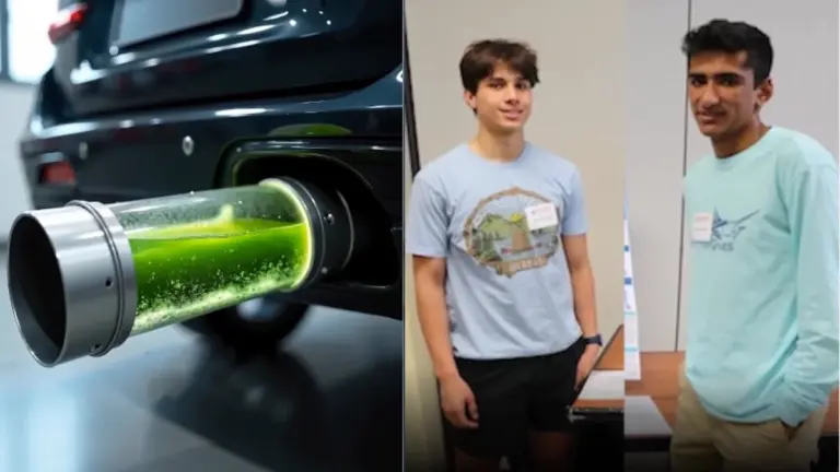 How Go Green Filter Is Helping Fight Climate Change With Student Innovation and Algae Technology Worldwide How Go Green Filter Is Helping Fight Climate Change With Student Innovation and Algae Technology Worldwide