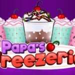 Papa’s Freezeria Guide: How to Get 100% Scores & Beat Closers