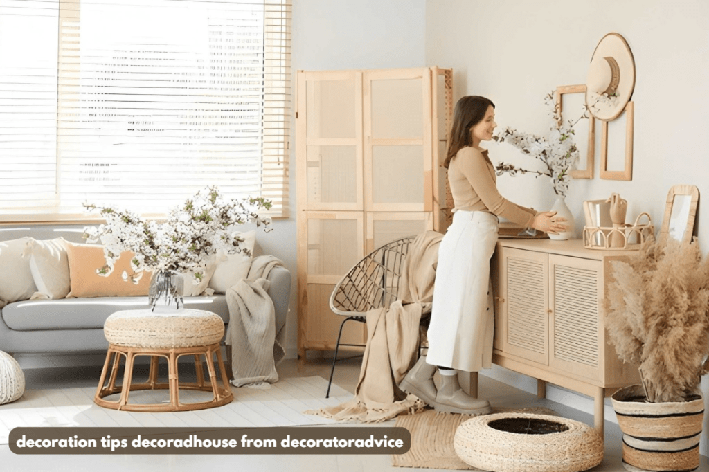 TipsDecoradhouse: Easy Ways to Make Your Home More Beautiful and Functional TipsDecoradhouse: Easy Ways to Make Your Home More Beautiful and Functional