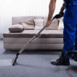 Get Same-Day Carpet Cleaning in Pensacola at Competitive Prices