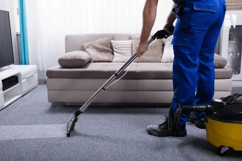 Get Same-Day Carpet Cleaning in Pensacola at Competitive Prices