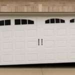 Common Causes of Garage Door Track Problems Explained