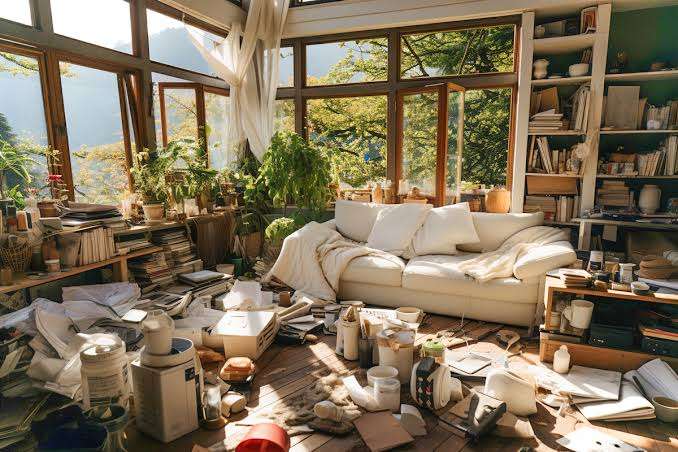 Why Hoarder Clean Outs Are Essential for Safe Living Spaces Why Hoarder Clean Outs Are Essential for Safe Living Spaces