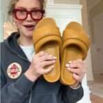 The Wellness-First Footwear Movement