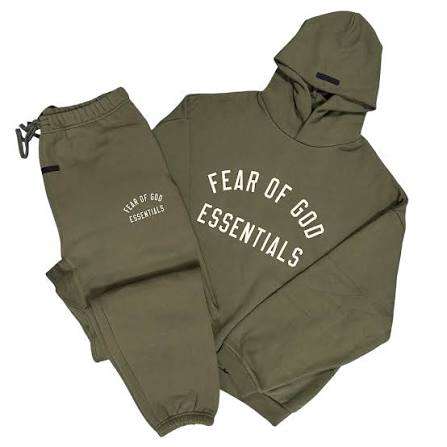 Essentials Tracksuit UK Style Guide for 2026 Essentials Tracksuit UK Style Guide for 2026