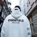 Essentials Hoodie UK Guide for Everyday Streetwear Style Essentials Hoodie UK Guide for Everyday Streetwear Style