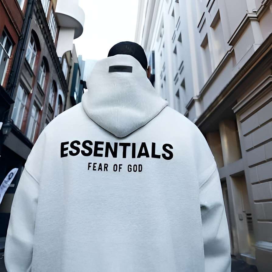 Essentials Hoodie UK Guide for Everyday Streetwear Style Essentials Hoodie UK Guide for Everyday Streetwear Style