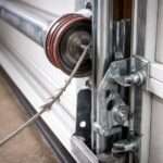 How to Identify a Broken Garage Door Cable Early