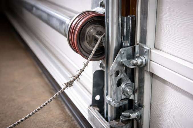 How to Identify a Broken Garage Door Cable Early How to Identify a Broken Garage Door Cable Early