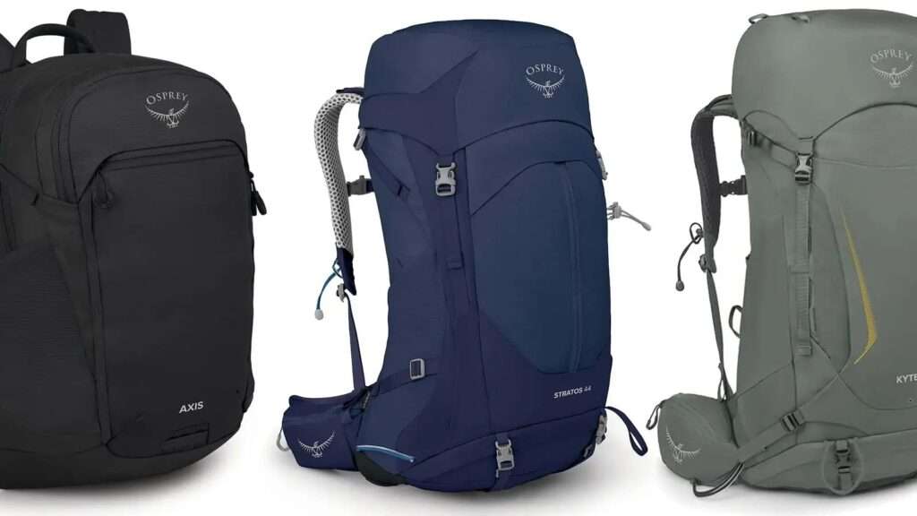 Why Osprey Backpacks Are a Must-Have for Long-Term Travelers Why Osprey Backpacks Are a Must-Have for Long-Term Travelers
