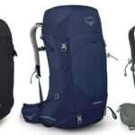 Why Osprey Backpacks Are a Must-Have for Long-Term Travelers