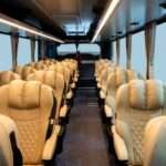 The Hidden Benefits of Choosing Professional Party Bus Rentals Los Angeles for Your Next Celebration